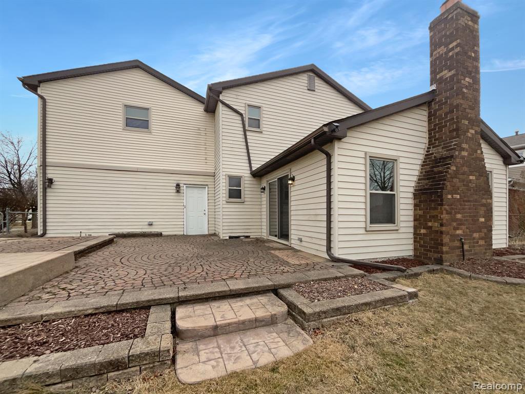 411 ROBYN Drive, Canton, MI 48187 — Photo 9