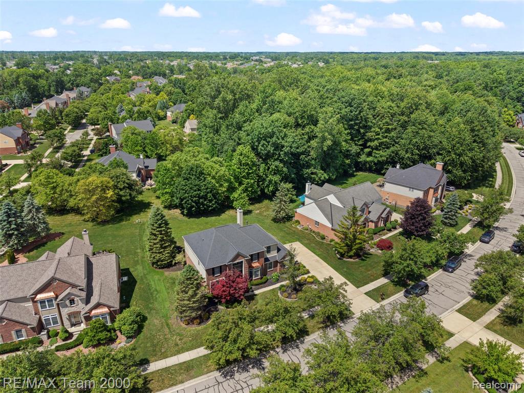 1248 LASALLE Road, Canton, MI 48187 — Photo 55