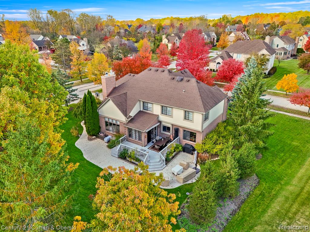 48369 Wadebridge Drive, Canton, MI 48187 — Photo 80