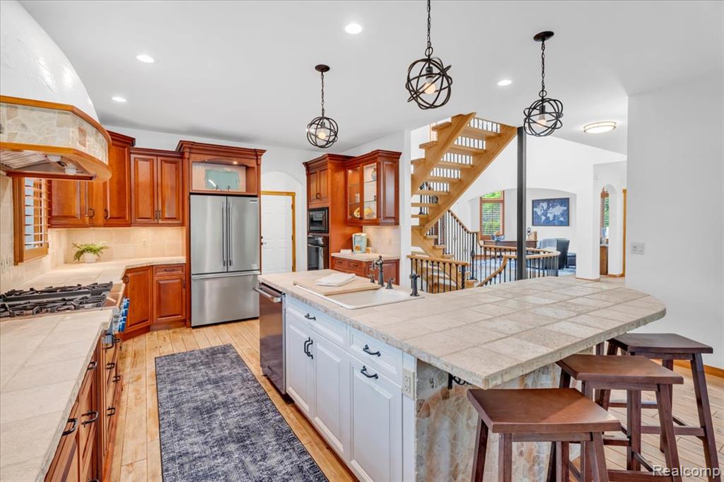 806 Ludlow Avenue, Rochester, MI 48307 — Photo 18