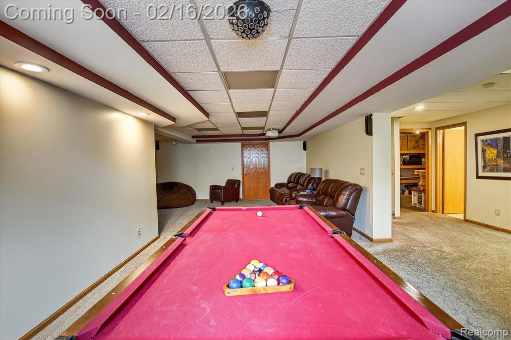 4593 Still Meadow Drive, Saginaw, MI 48603 — Photo 50