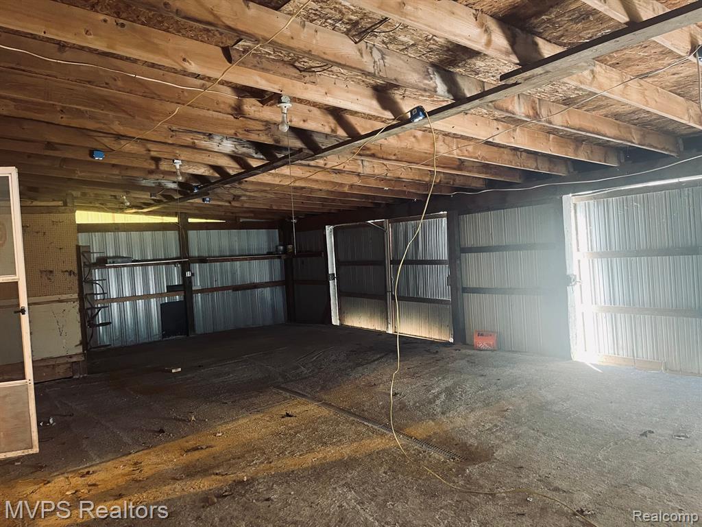 5115 N GALE Road, Davison, MI 48423 — Photo 10