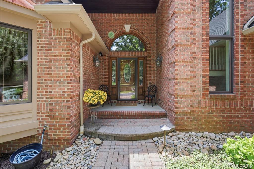 10005 Creekwood Trail, Davisburg, MI 48350 — Photo 10