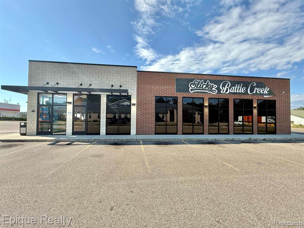 625 North Avenue, Battle Creek, MI 49017 — Photo 45