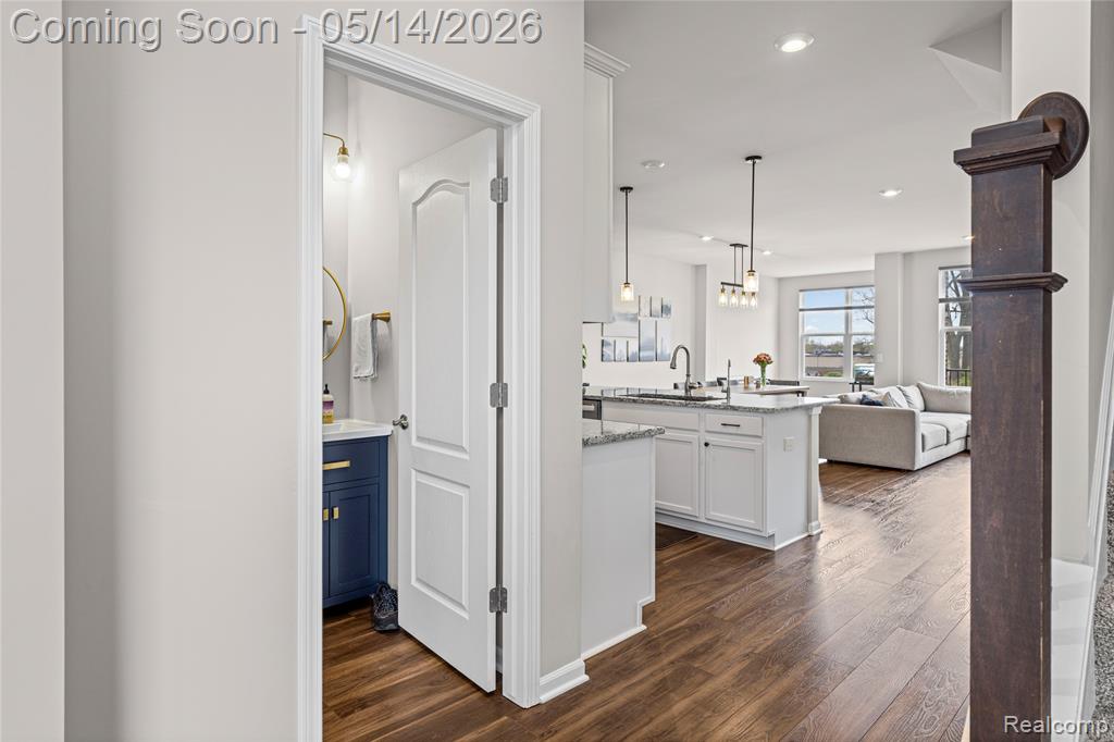 43235 Heron Drive, Novi, MI — Photo 20
