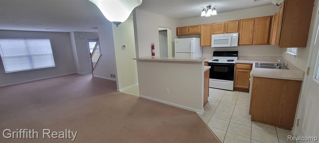 775 Cattail Lane, Pinckney, MI 48169 — Photo 2