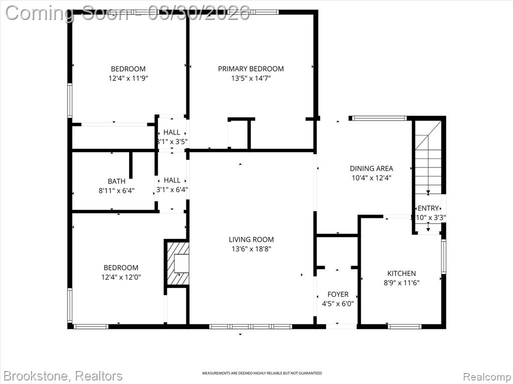 723 Parchmount Avenue, Kalamazoo, MI 49004 — Photo 42