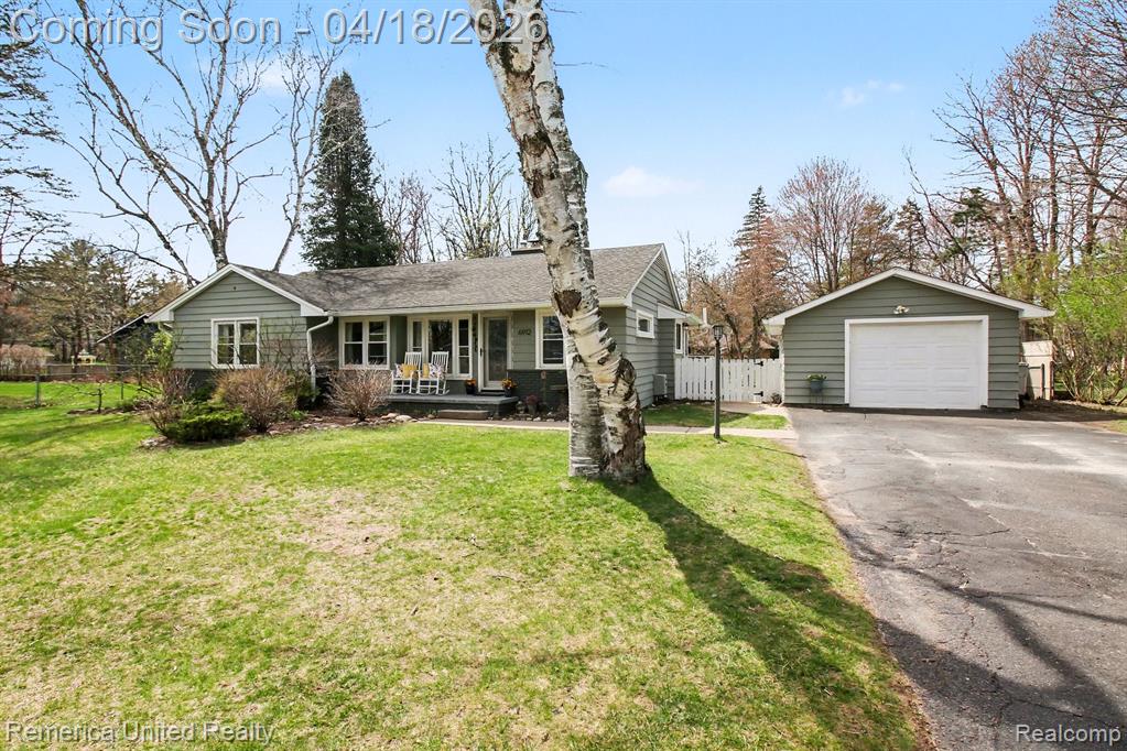 6912 Cheddar Valley Drive, Brighton, MI 48116 — Photo 2