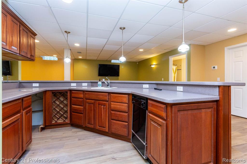 685 Dornoch Drive, Ann Arbor, MI 48103 — Photo 47