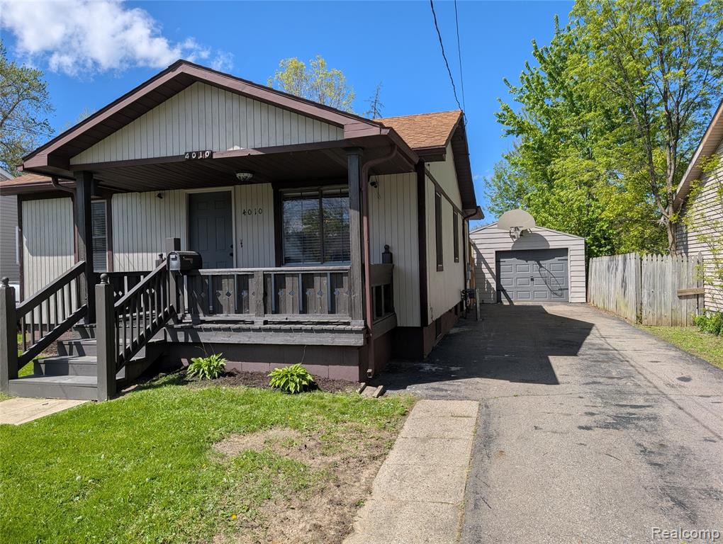 4010 Reynolds Street, Flint, MI 48532 — Photo 4