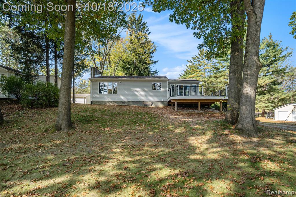 15283 Longfellow Drive, Byron, MI 48418 — Photo 31