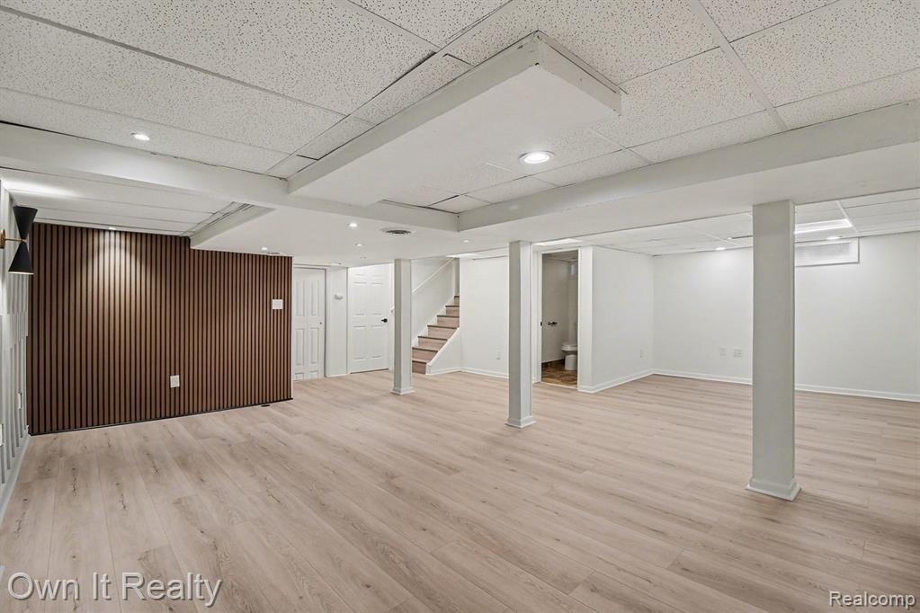 20242 Steel Street, Detroit, MI 48235 — Photo 23