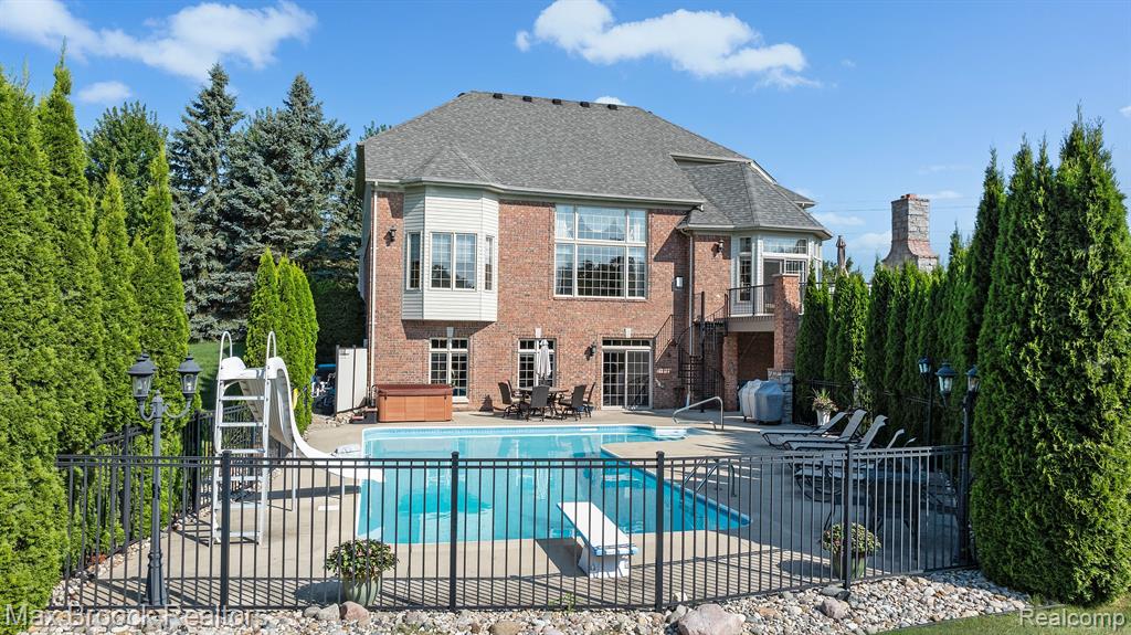 63334 TURNBERRY Way, Washington, MI 48095 — Photo 67