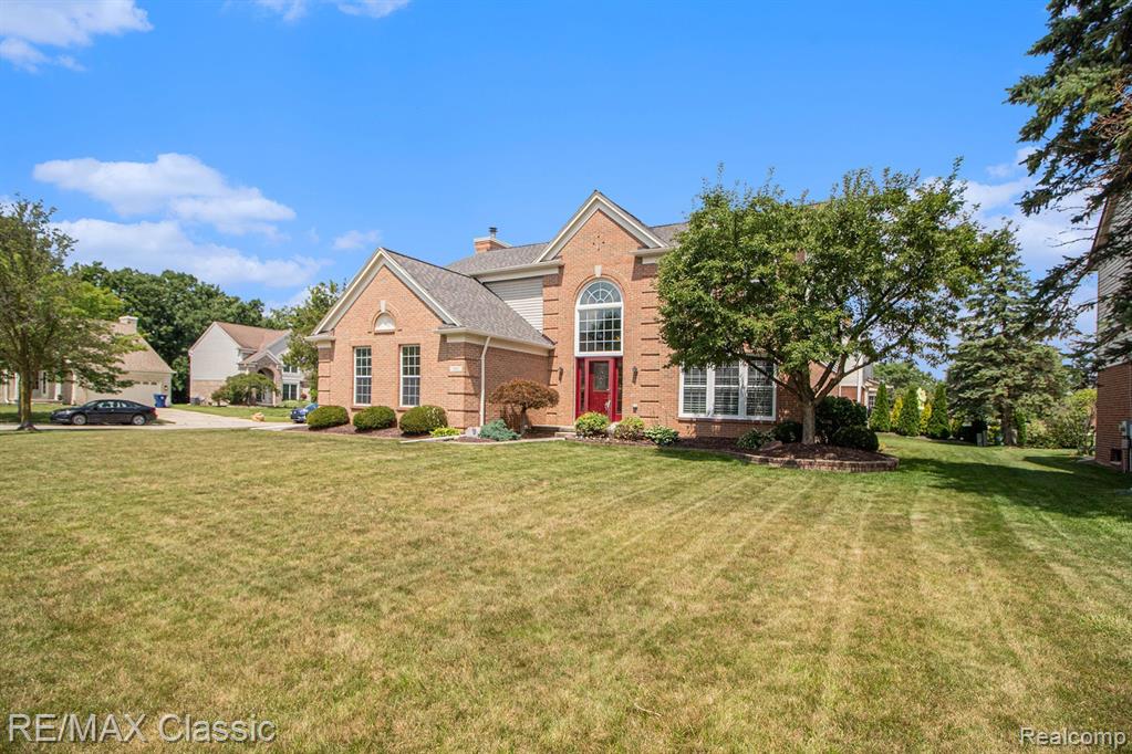 5867 HATHAWAY Road, Canton, MI 48187 — Photo 4