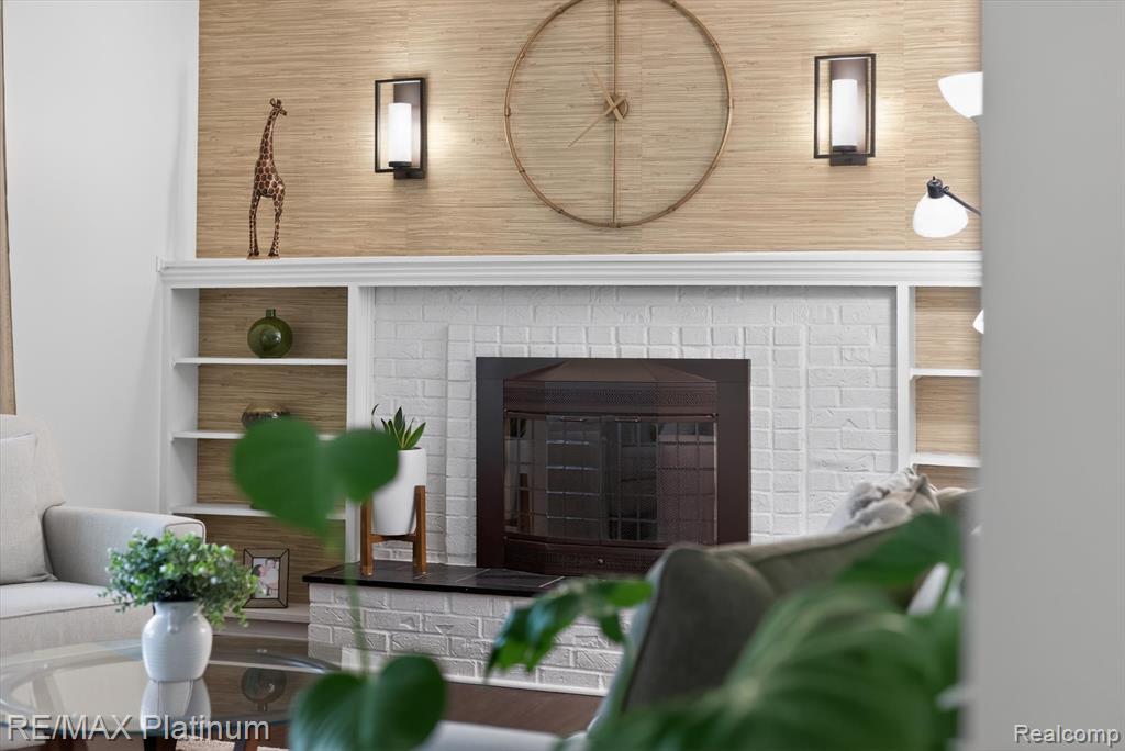 139 Edgemont Drive, Howell, MI 48855 — Photo 9