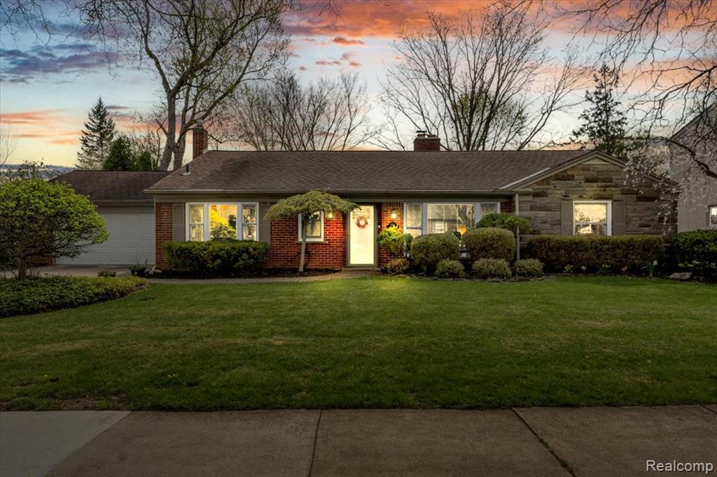 4161 Seminole Drive, Royal Oak, MI 48073 — Photo 34