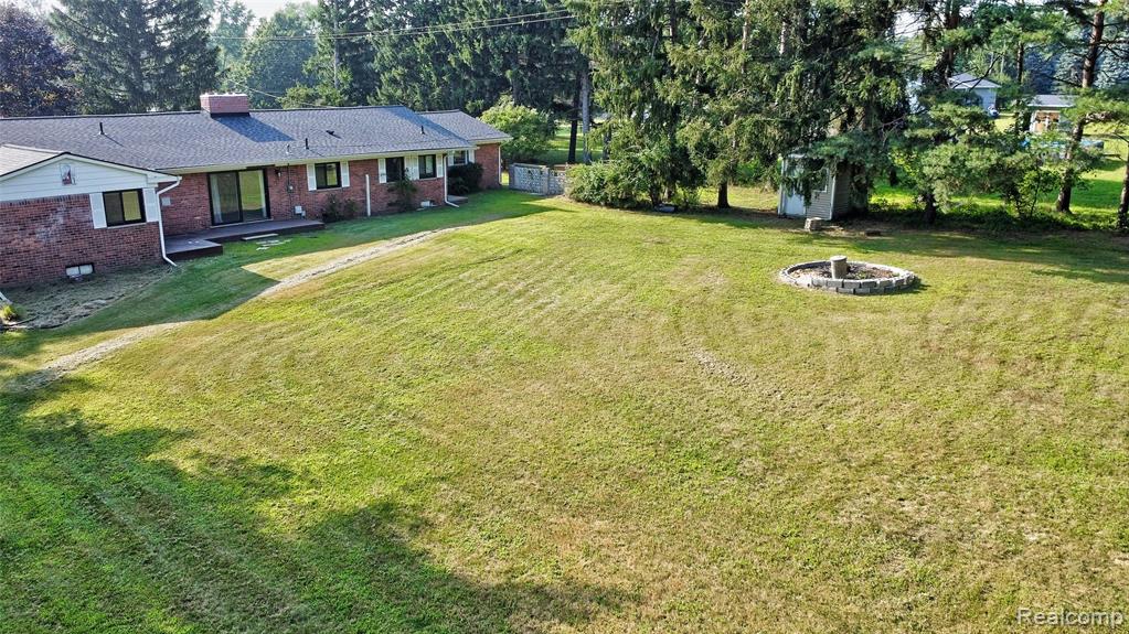 300 Sherman Court, Ortonville, MI 48462 — Photo 65