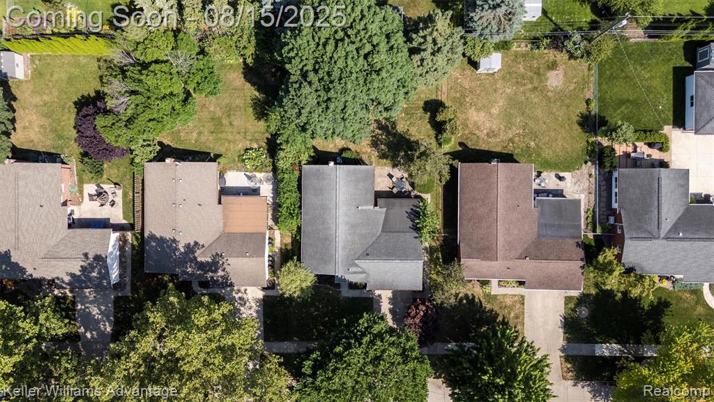 41108 Russet Lane, Plymouth, MI 48170 — Photo 49