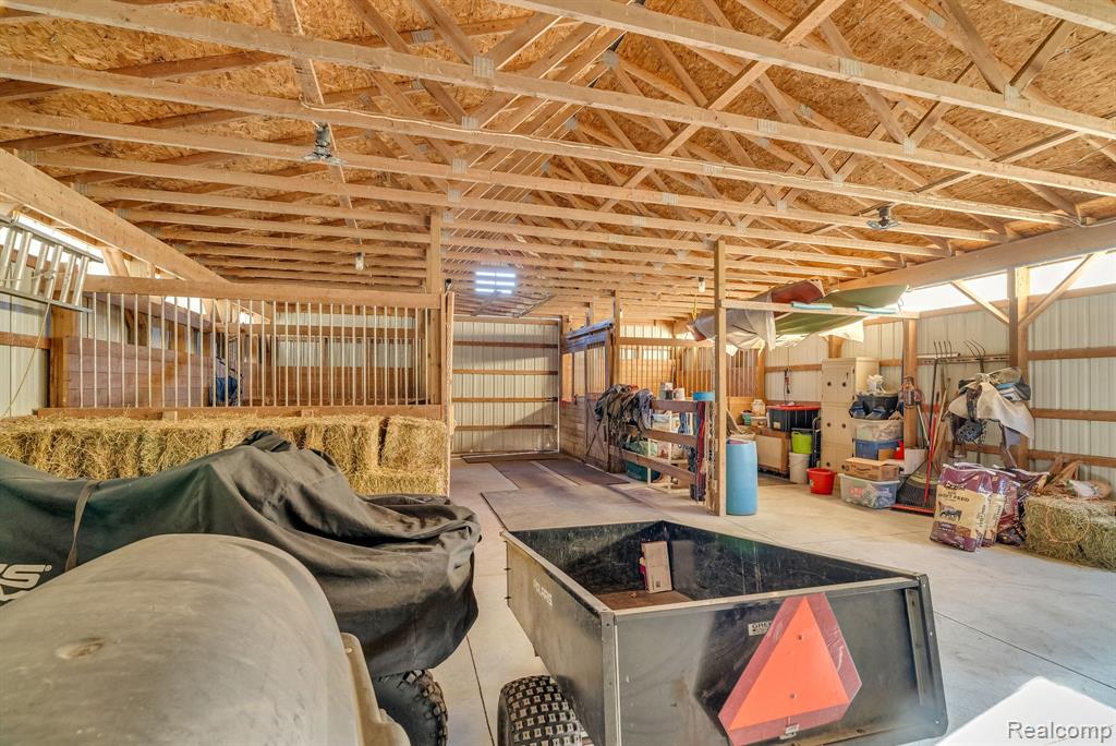 6572 WELLMAN LINE Road, Croswell, MI 48422 — Photo 60