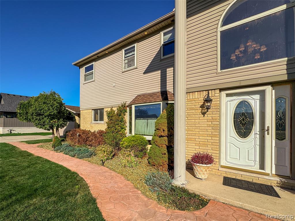 7214 Cardinal Street, Clay, MI 48001 — Photo 33