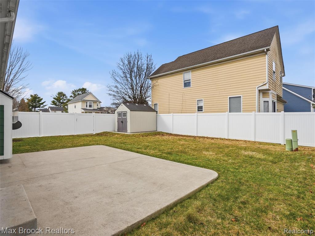 57103 Decora Park Boulevard, New Haven, MI 48048 — Photo 43