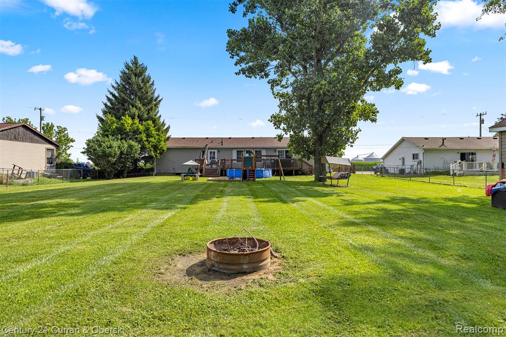 4625 Bluebush Rd, Raisinville, MI 48162 — Photo 32