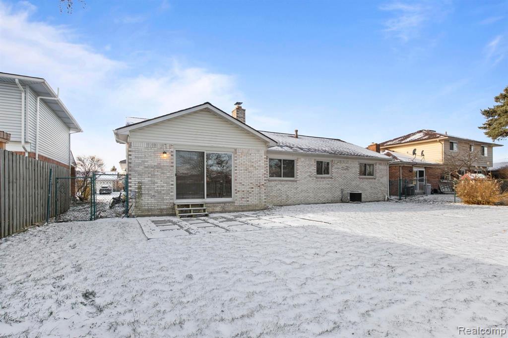 7076 EPPING Street, Canton, MI 48187 — Photo 35