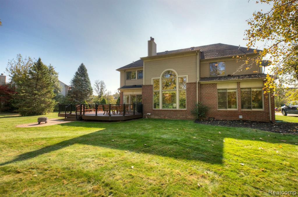 47774 PAVILLON Road, Canton, MI 48188 — Photo 45