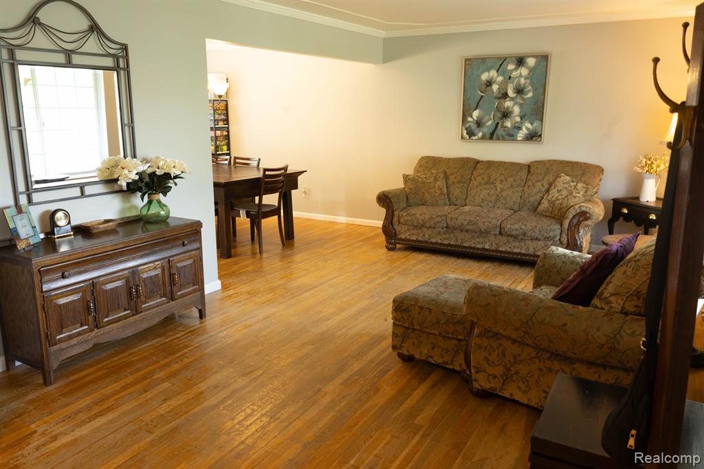 5109 VINCENT Trail, Shelby Twp, MI 48316 — Photo 5