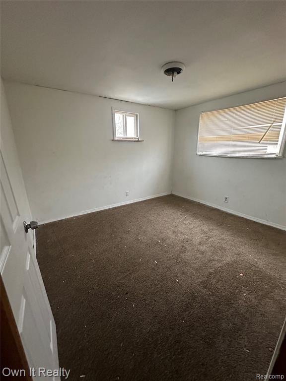 6403 Westwood Street, Detroit, MI 48228 — Photo 12
