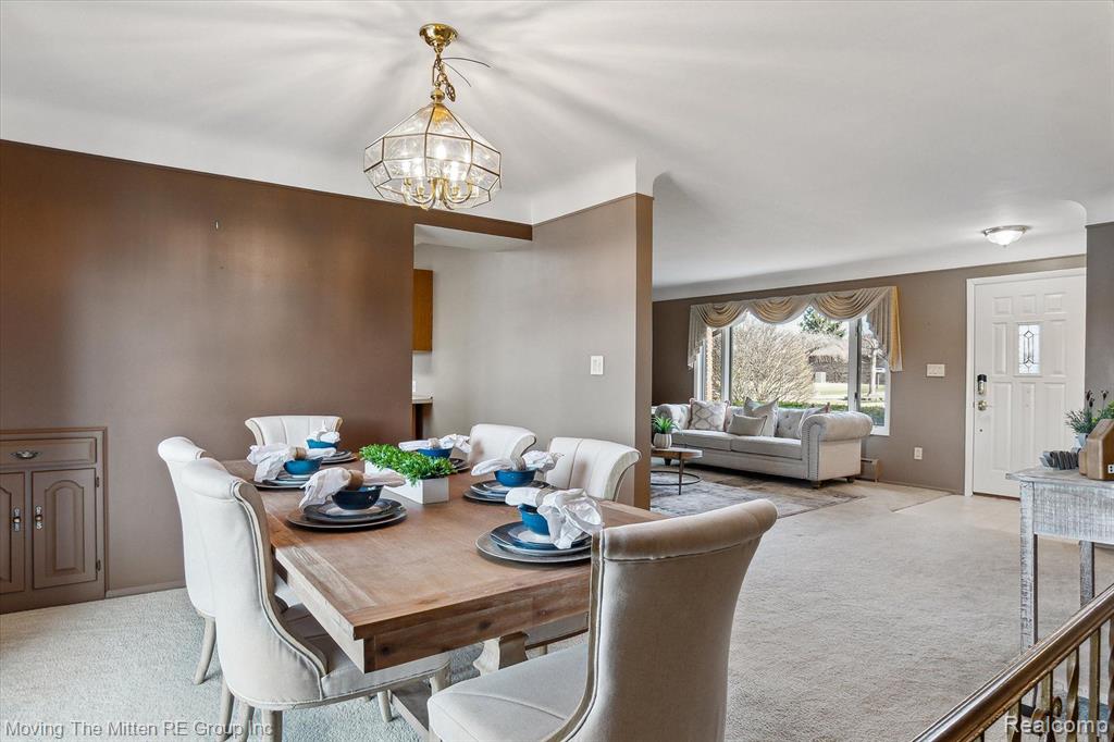47853 N SHORE Drive, Van Buren, MI 48111 — Photo 10