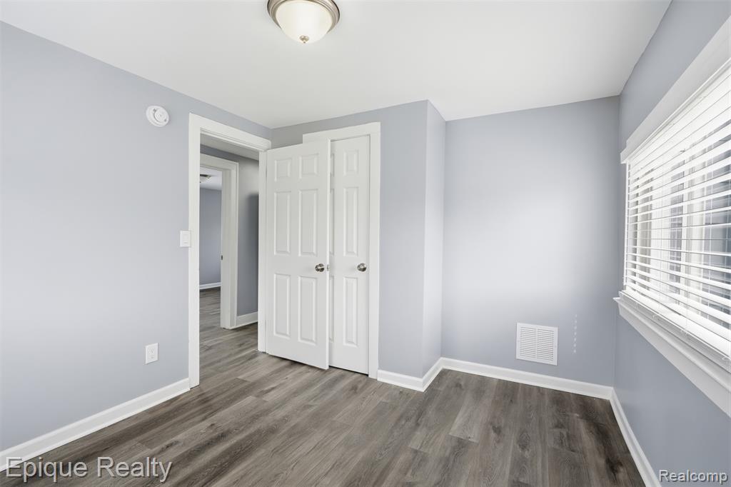 852 Melrose Street, Pontiac, MI 48340 — Photo 16