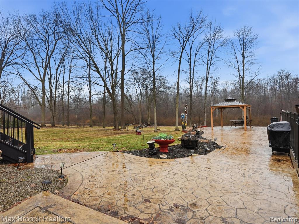 55618 Lordona Lane, Shelby Twp, MI 48315 — Photo 69