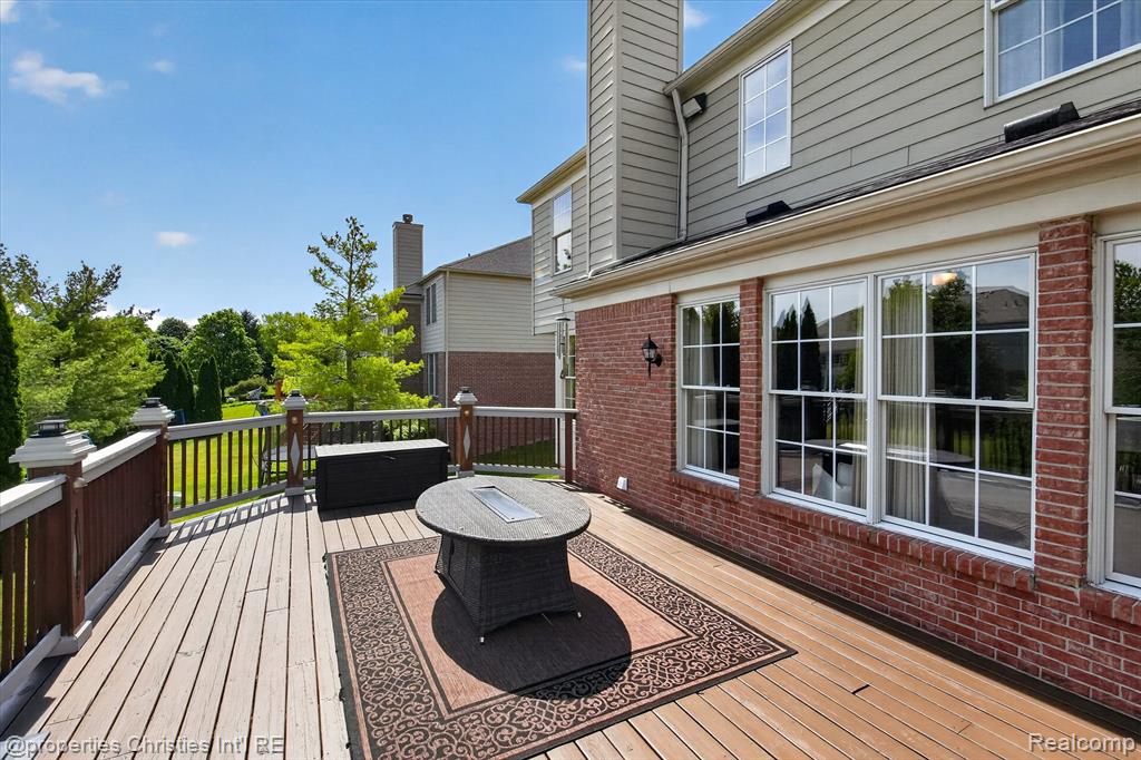 45094 Oak Forest Drive, Northville, MI 48168 — Photo 64