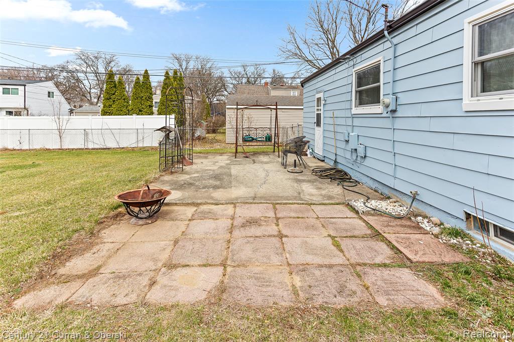880 Virginia Street, Plymouth, MI 48170 — Photo 29