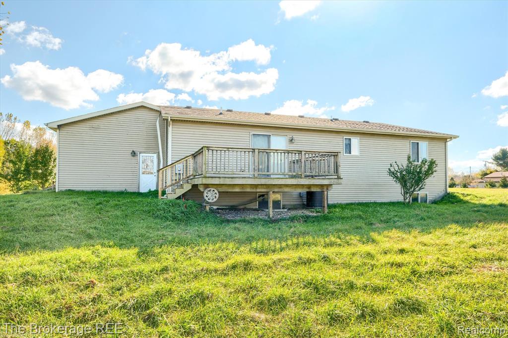 824 Janna Leigh Drive, Otter Lake, MI 48464 — Photo 45