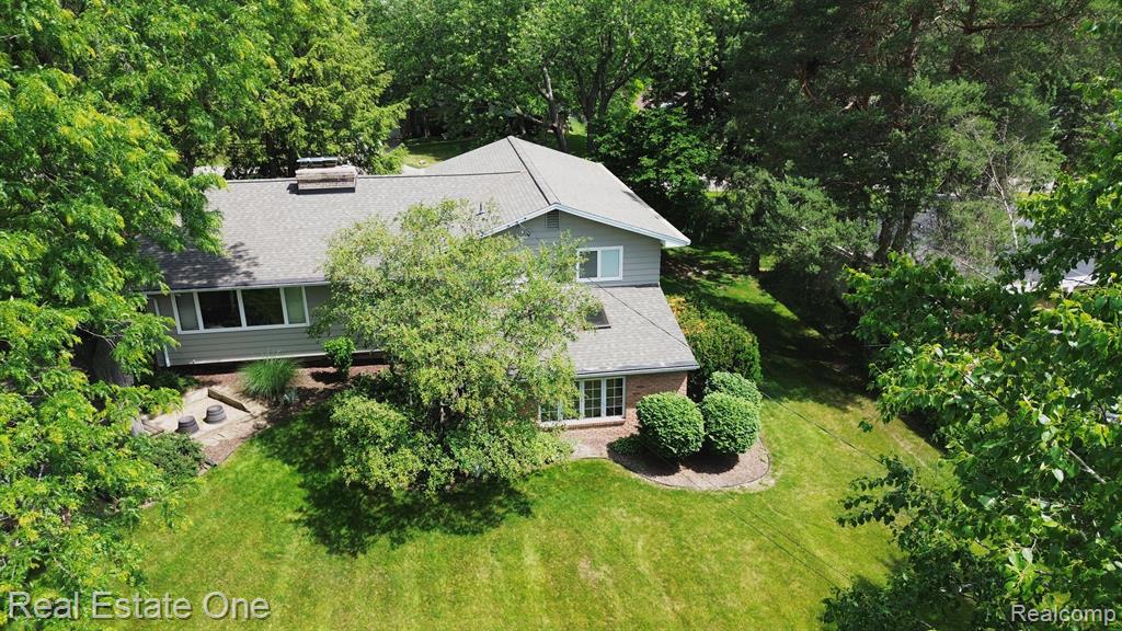 4015 Mar Moor Drive, Lansing, MI 48917 — Photo 4