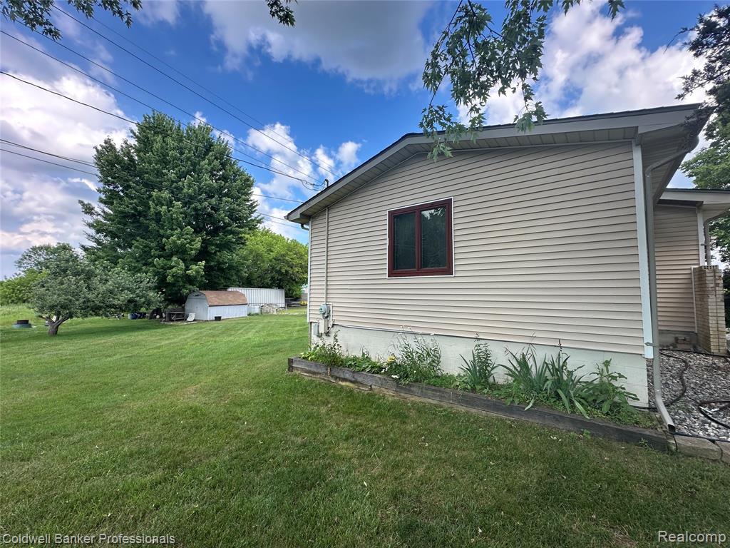 68 Plum Creek Road, Lapeer, MI 48446 — Photo 3