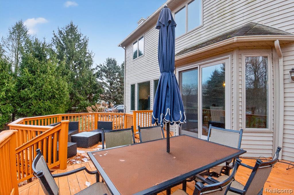3530 Kipling Circle, Howell, MI 48843 — Photo 37