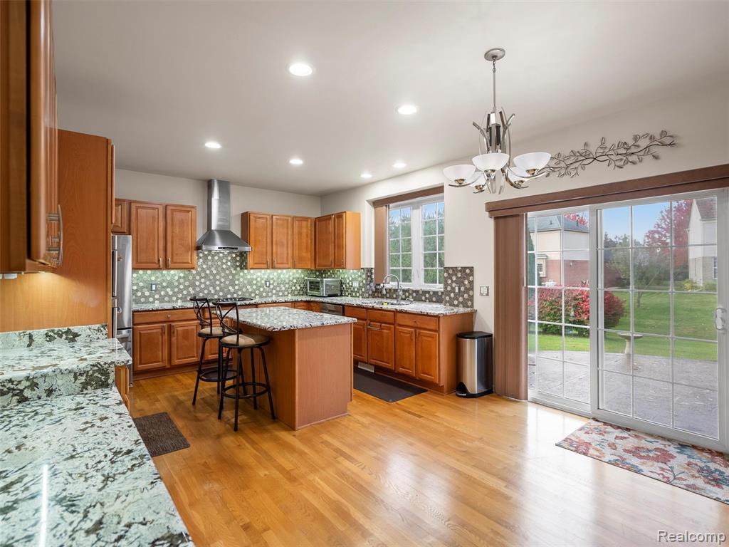 49727 E Central Park, Shelby Twp, MI 48317 — Photo 16