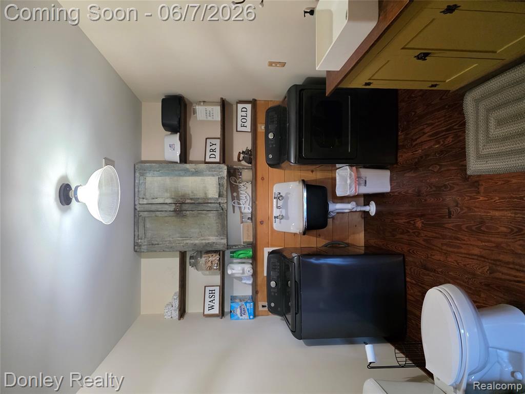 5121 Cotter Road, Marlette, MI 48453 — Photo 22