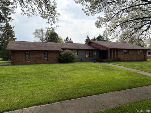 714 Garden Street, Harbor Beach, MI 48441 — Photo 4