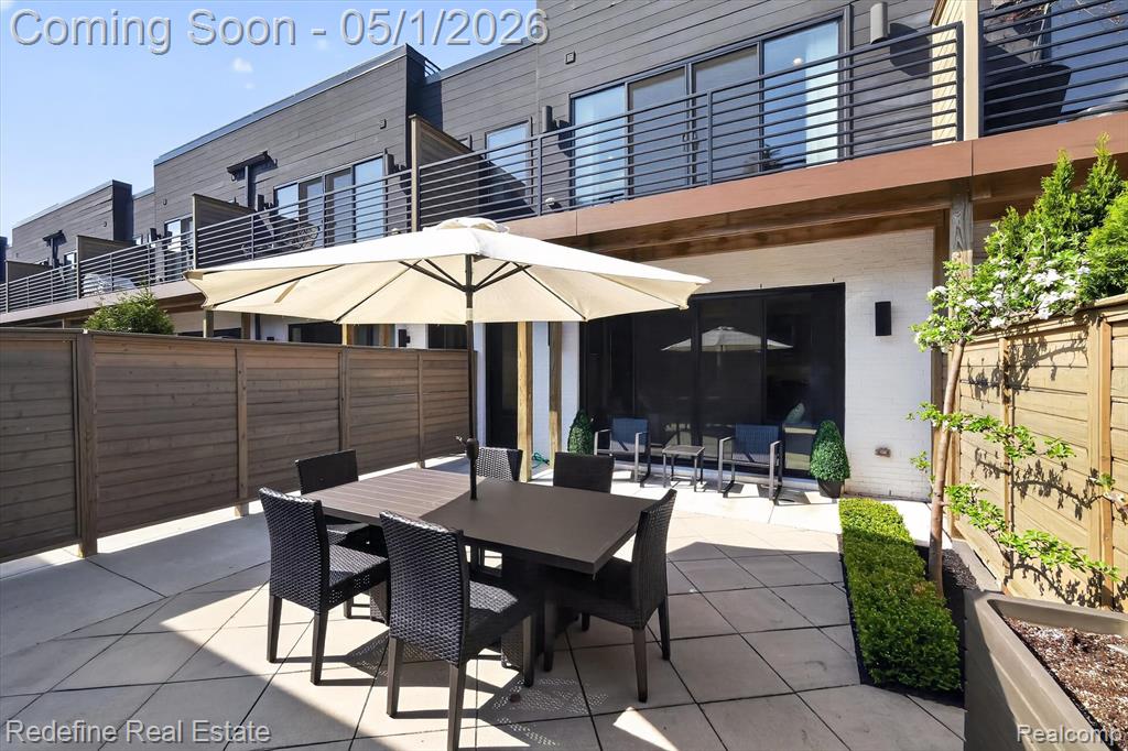 722 E Parent Avenue, Royal Oak, MI 48067 — Photo 14