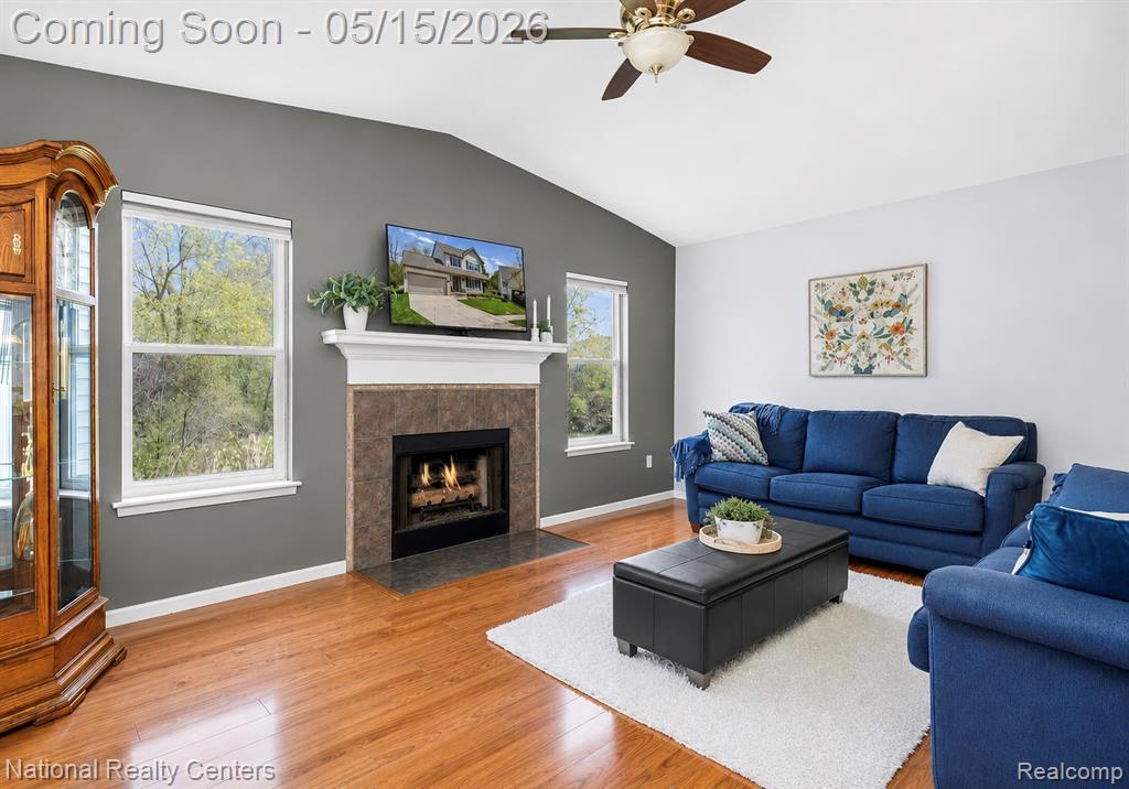 1794 Norton Creek Court, Wixom, MI 48393 — Photo 24