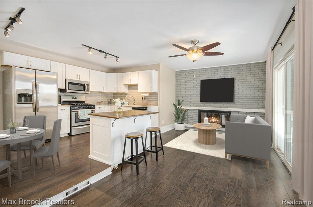 720 Hamlet Court, Auburn Hills, MI 48326 — Photo 9