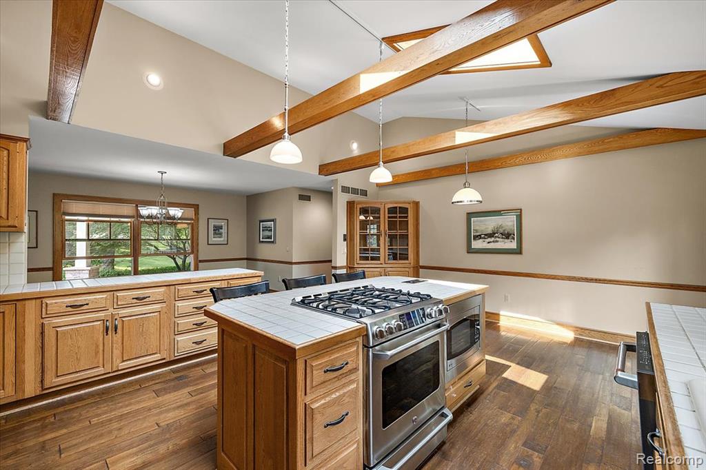 801 Seven Oaks Lane, Oxford, MI 48371 — Photo 24
