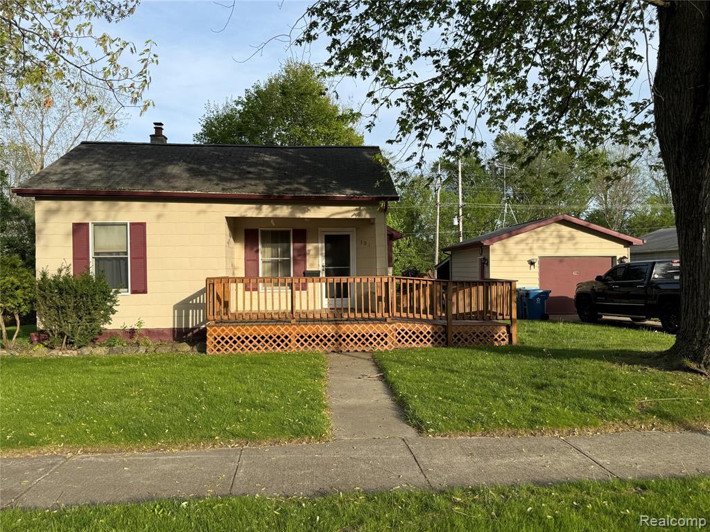 301 S Main Street, Vassar, MI 48768 — Photo 3