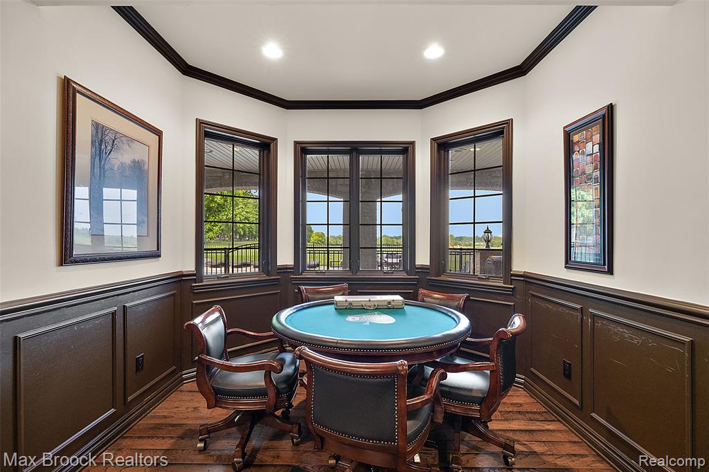 7428 Foxburg Court, Clarkston, MI, 48348