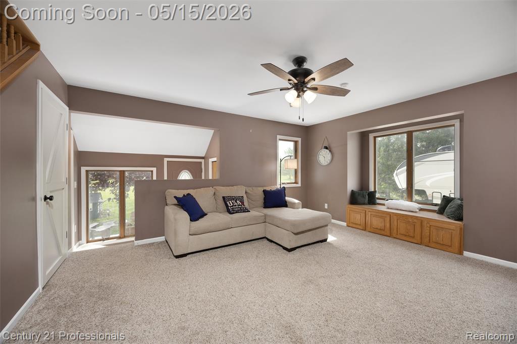 1764 Wooley Road, Oxford, MI 48371 — Photo 3