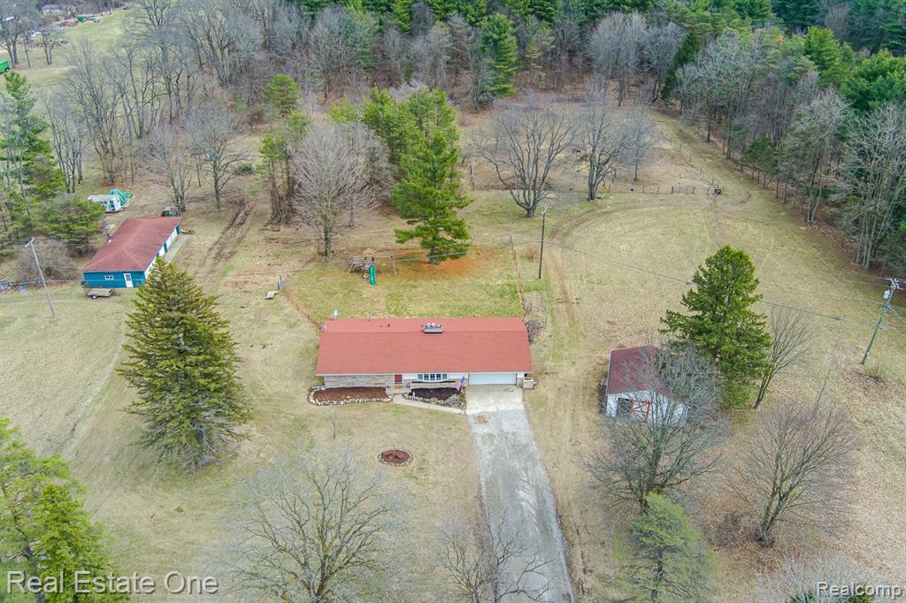 475 S Coats Road, Oxford, MI 48371 — Photo 49
